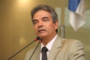 Gilberto Alves fala da audiência sobre plano urbanístico