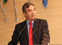 Gilberto Alves comenta investimentos em Saúde no Recife
