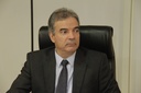 Gilberto Alves defende adoção de norma da ABNT para contratação de bombeiros civis