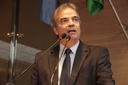 Gilberto Alves defende projeto destinado a contratação de bombeiros civis