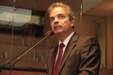 Gilberto Alves elogia colóquio realizado pela APAE Recife