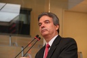 Gilberto Alves enaltece ação do governador pela disputa do Hub do Grupo Latam 