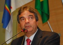 Gilberto Alves parabeniza defensoria pública 
