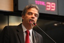 Gilberto Alves repercute resultado das eleições