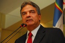 Gilberto Alves quer criar Frente Parlamentar em defesa dos prédios tipo caixão