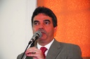 Gilberto Alves quer desapropriar a Tamarineira