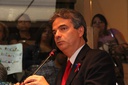 Gilberto Alves repercute ações da Comissão de Monitoramento dos Prédios Caixão 