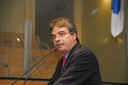 Gilberto Alves repercute mudanças no PTN