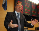 Gilberto Alves discorda de  matéria publicada em jornal