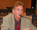 Gilvan Cavalcanti repercute arrombamentos a caixas eletrônicos