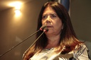Goretti Queiroz alerta para matança de animais na Torre