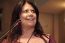 Goretti Queiroz celebra trabalho de escolas inclusivas da rede