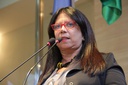 Goretti Queiroz coloca gabinete à disposição para combate às manchas de óleo