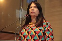 Goretti Queiroz convida para benção aos animais na Câmara