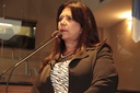 Goretti Queiroz critica assassinatos de animais na Torre