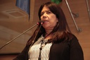 Goretti Queiroz denuncia roubo de cavalos da Vigilância Ambiental 