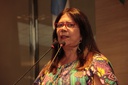 Goretti Queiroz destaca ações ambientais da Prefeitura para o Carnaval