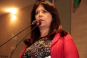 Goretti Queiroz faz balanço de quatro meses de mandato