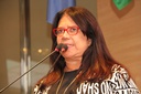 Goretti Queiroz  faz balanço de seis meses do mandato