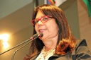 Goretti Queiroz homenageia Recife e Olinda