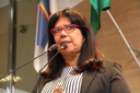 Goretti Queiroz lança o programa Oficial de Proteção Animal