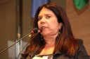 Goretti Queiroz parabeniza PCR pela nova ciclovia e lamenta morte de ciclista