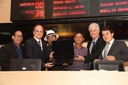 Grupo Som da Terra recebe homenagem