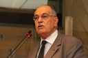 Gueiros comemora recepção de Projeto de Lei
