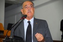 Gueiros comenta reformas na sede da Câmara
