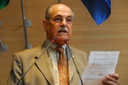 Gueiros explica situação de ex-catadores de lixo
