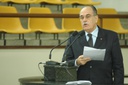 Gueiros propõe gratuidade de 20 minutos em estacionamentos