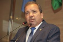 Hélio Guabiraba agradece Prefeitura por sinalização na avenida Otacílio Azevedo