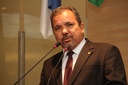 Hélio Guabiraba comenta obras realizadas no Recife