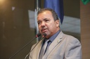 Hélio Guabiraba convida para a entrega do Prêmio Alexandre Severo