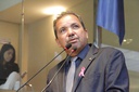Hélio Guabiraba convida para homenagem póstuma a Luiz Vidal