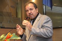 Hélio Guabiraba convida para solene em homenagem a artistas