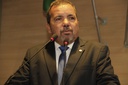Hélio Guabiraba elogia obra para asfaltar Alto da União