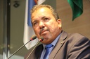 Hélio Guabiraba parabeniza prefeito e secretário por indicação de médica