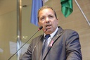 Hélio Guabiraba reclama de eleições para conselheiros tutelares 