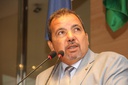 Hélio Guabiraba tece agradecimentos à Defesa Civil do Recife