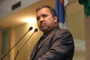 Hélio Guabiraba tem dois projetos de lei aprovados em plenário