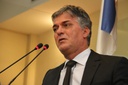 Henrique Leite cobra melhorias na segurança pública