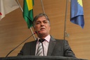 Henrique Leite comemora rejeição da proposta de redução da maioridade penal