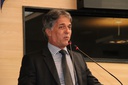 Henrique Leite critica planos de saúde 