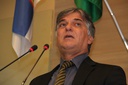 Henrique Leite diz que população está assustada com violência