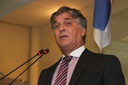 Henrique Leite parabeniza 1ª Cerimônia Coletiva Civil para casamento homoafetivo