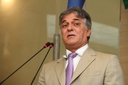 Henrique Leite pede que reforço policial  nas ruas não termine