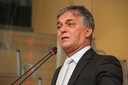 Henrique Leite pede segurança para a Praça da Sudene