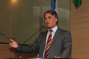 Henrique Leite quer monitoramento nas praças