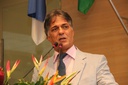 Henrique Leite repercute visita à Compesa